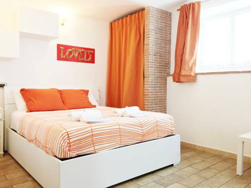 Roma Italia codigo de promocion Booking.com