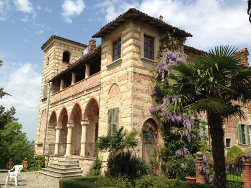 Frassinello Monferrato Italien Hotel Promo-Code booking.com