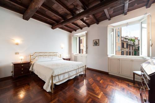 Roma Italie code promo booking.com