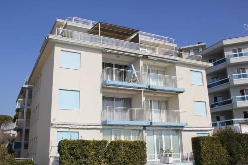 Lido di Jesuso Italien Hotel Promo-Code booking.com