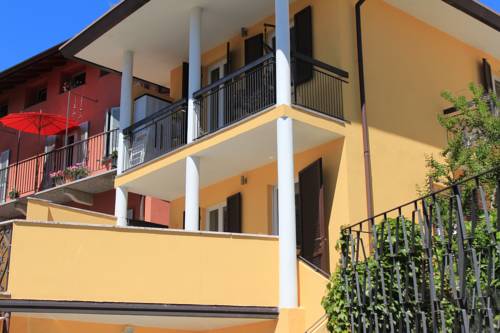 Sesto Calende Italie code promo booking.com