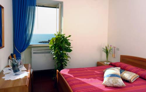 Amalfi Italië promotiecode Booking.com