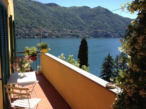Moltrasio Codice promozionale Booking.com Italia