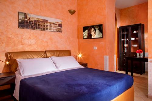 Roma Aktionscode Italien Booking.com