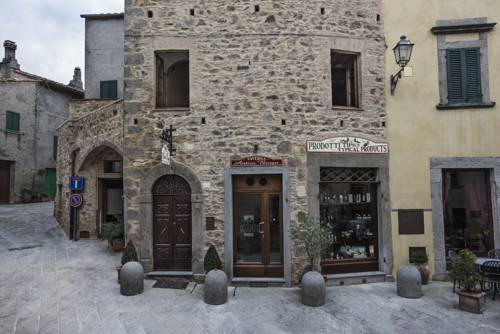 Seggiano Italien Hotel Promo-Code booking.com