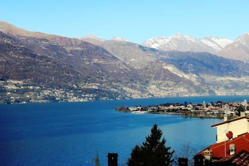 Bellano Codice promozionale Booking.com Italia