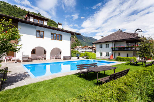 Lana Italien Hotel Promo-Code booking.com