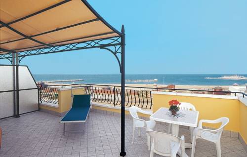 San Giuliano -RN- Aktionscode Italien Booking.com