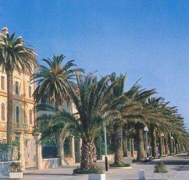 Grottammare Italien Hotel Promo-Code booking.com