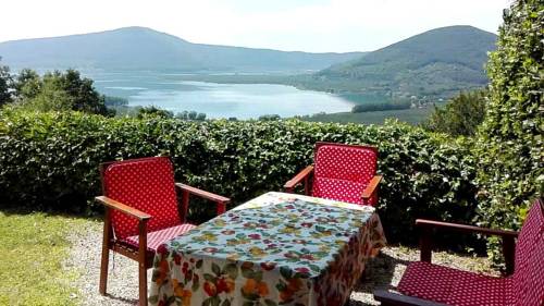 Caprarola Italie code promo booking.com