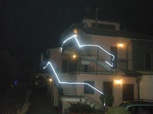 Capistrello Codice promozionale Booking.com Italia