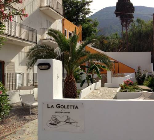 Santa Marina Salina Aktionscode Italien Booking.com