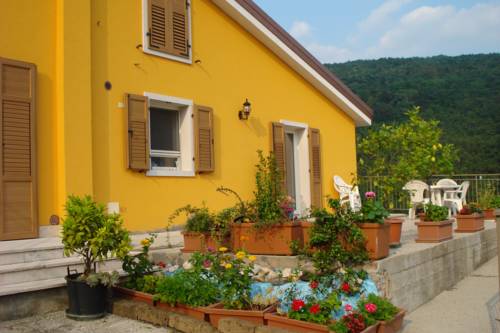 Caprino Veronese Aktionscode Italien Booking.com