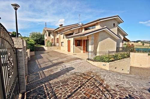 Osimo Italien Hotel Promo-Code booking.com