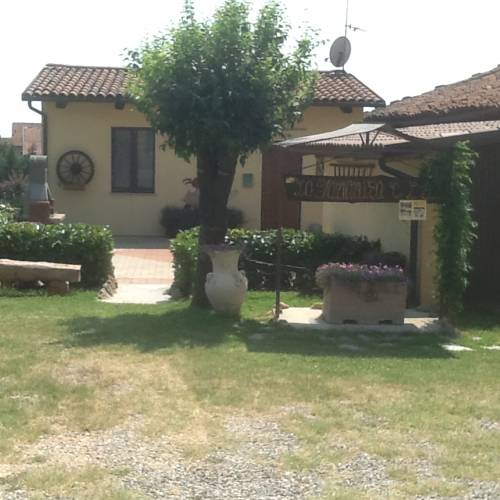 Cortazzone Aktionscode Italien Booking.com