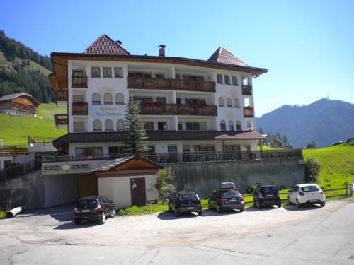 Colfosco (Kolfuschg) Italie code promo booking.com