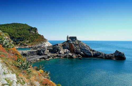 Portovenere Italië promotiecode Booking.com