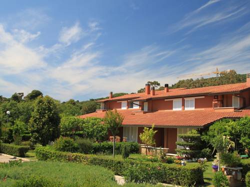 Castiglione della Pescaia - GR Italie code promo booking.com
