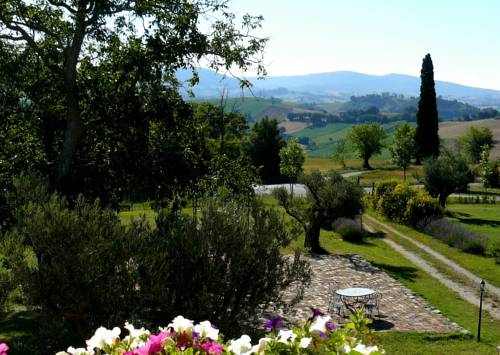 Apiro Italie code promo booking.com