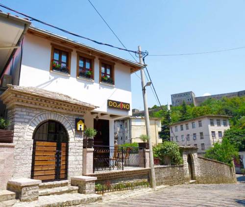 Gjirokastër Italie code promo booking.com