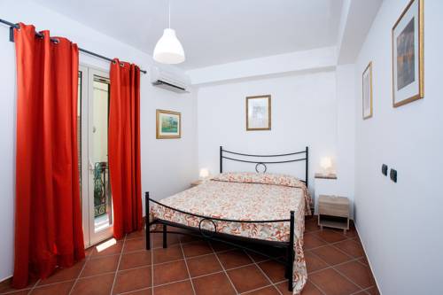 Mazzeo Codice promozionale Booking.com Italia