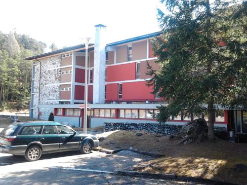 Borca di Cadore Italie code promo booking.com