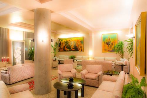 Boario Terme Italien Hotel Promo-Code booking.com