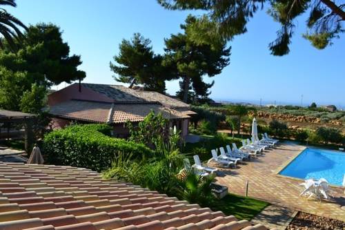 Menfi Aktionscode Italien Booking.com
