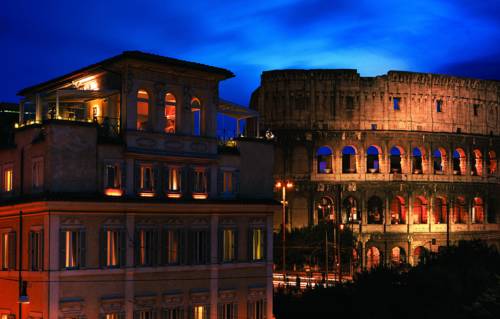 Roma Itali&euml; promotiecode Booking.com