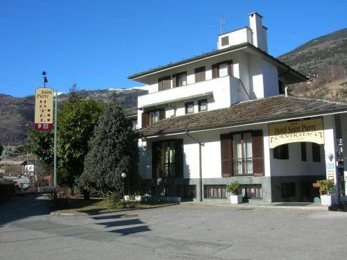 San Pedro Italia codigo de promocion Booking.com