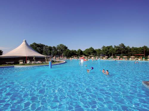 Ravenna Casalborsetti Italië promotiecode Booking.com