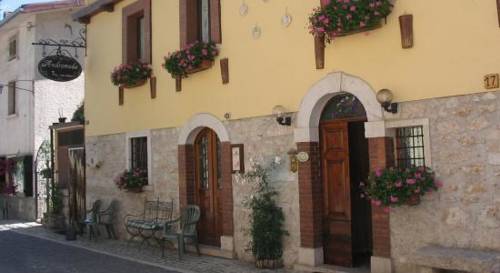 Pescasseroli Aktionscode Italien Booking.com