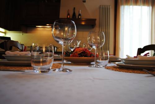 San Zenone Italien Hotel Promo-Code booking.com