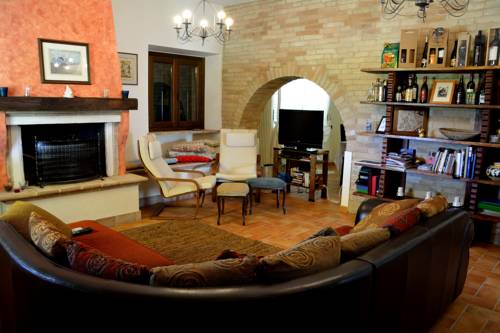 Osimo Codice promozionale Booking.com Italia