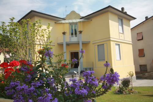 Borghetto di Vara Italia codigo de promocion Booking.com