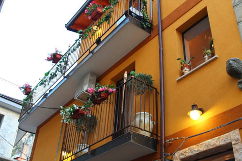 Motta Camastra Italië promotiecode Booking.com
