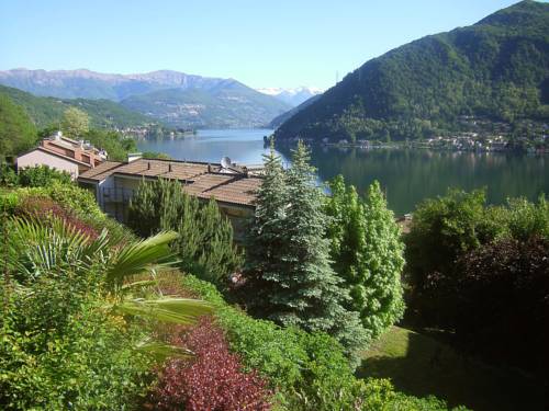 Porto Ceresio Varese Aktionscode Italien Booking.com
