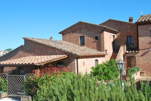 Petrignano sul Lago Italien Hotel Promo-Code booking.com