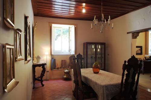 Montefusco Aktionscode Italien Booking.com