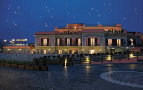 Sorrento Italy Promo Code Booking.com