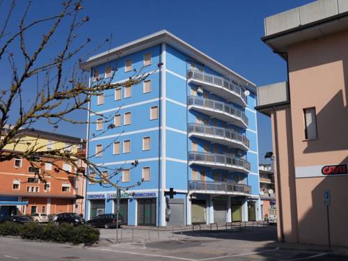 Rosolina Mare Italië promotiecode Booking.com