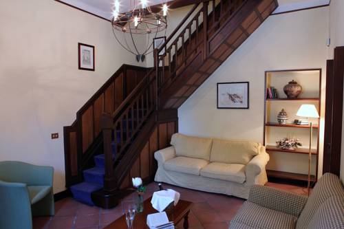 Saronno Italien Hotel Promo-Code booking.com