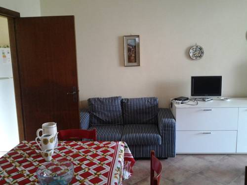 Gallipoli Baia Verde Italië promotiecode Booking.com