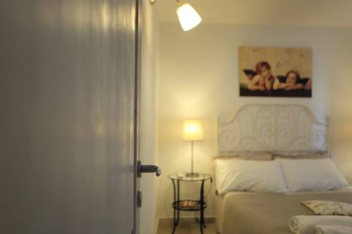 Polignano a Mare Italie code promo booking.com