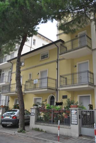 Cattolica Italien Hotel Promo-Code booking.com