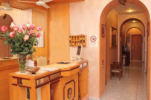 Roma Italia codigo de promocion Booking.com
