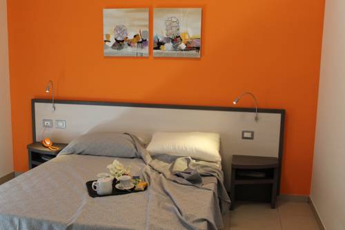 San Salvo Italie code promo booking.com