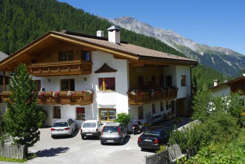 Solda (Sulden) Italien Hotel Promo-Code booking.com