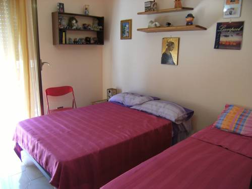 Balestrate Aktionscode Italien Booking.com