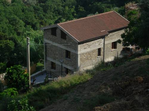 Serramezzana Italië promotiecode Booking.com